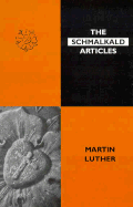 Schmalkald Articles