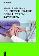 Schmerztherapie beim ?lteren Patienten