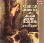 Schmidt: Symphony No. 2 In E Flat Major