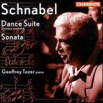 Schnabel: Dance Suite/Sonata