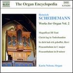 Schneidemann: Organ Works, Vol.2