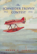 Schneider Trophy Contest, 1913-1931