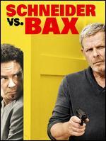 Schneider vs. Bax