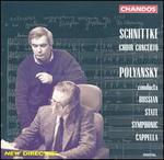 Schnittke: Choir Concerto