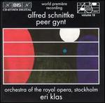 Schnittke: Peer Gynt