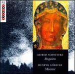 Schnittke: Requiem; G�recki: Miserere
