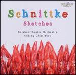 Schnittke: Sketches