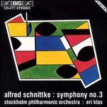 Schnittke: Symphony 3