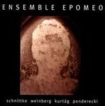 Schnittke, Weinberg, Kurt�g, Penderecki