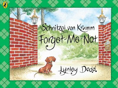 Schnitzel Von Krumm Forget-me-not - Dodd, Lynley