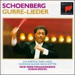 Schoenberg: Gurre-Lieder