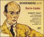 Schoenberg: Gurre-Lieder