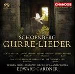 Schoenberg: Gurre-Lieder