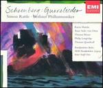 Schoenberg: Gurrelieder