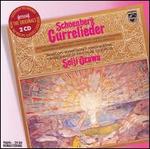 Schoenberg: Gurrelieder