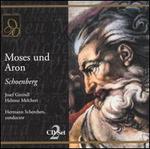 Schoenberg: Moses und Aron