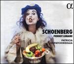 Schoenberg: Pierrot Lunaire