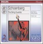 Schoenberg: The String Quartets