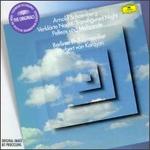 Schoenberg: Transfigured Night; Pelleas and Melisande