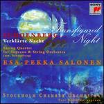 Schoenberg: Transfigured Night; String Quartet