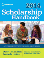 Scholarship Handbook