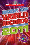 Scholastic Book of World Records