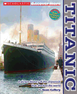 Scholastic Discover More: Titanic