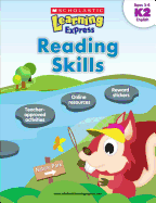 Scholastic Learning Express: Reading Skills: Grades K-2