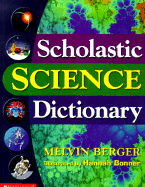 Scholastic Science Dictionary