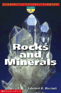 Scholastic Science Readers - Ricciuti, Edward