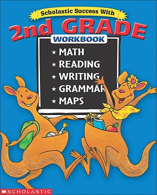 Scholastic Success With: 2nd Grade (Bind-Up) - Cooper, Terry (Editor)