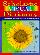 Scholastic Visual Dictionary