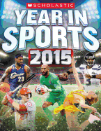 Scholastic Year in Sports 2015