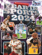 Scholastic Year in Sports 2024
