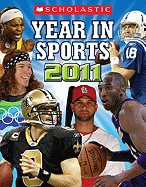 Scholastic Year in Sports