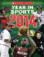 Scholastic Year in Sports