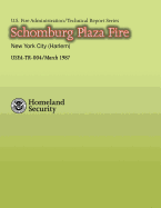 Schomburg Plaza Fire