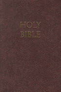 School and Church Bible-NABRE