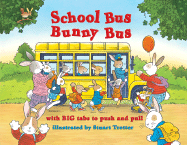 School Bus Bunny Bus