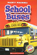 School Buses - Manolis, Kay