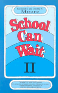 School Can Wait