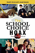 School Choice Hoax: Fixing America's Schools