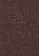 School & Church Bible-NABRE-Large Print