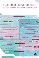 School Discourse: Learning to Write Across the Years of Schooling