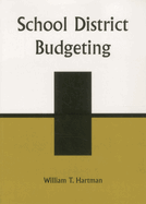 School District Budgeting