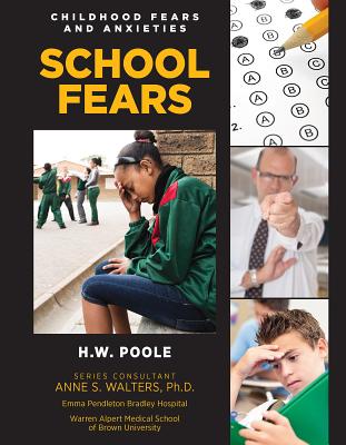 School Fears - W Poole, H