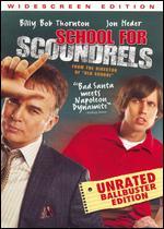 School for Scoundrels
