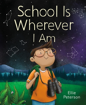 School Is Wherever I Am - 