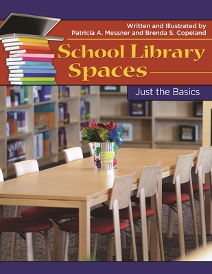 School Library Spaces - 