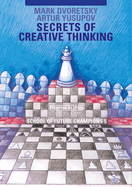School of Future Champions 5: Secrets of Creative Thinking